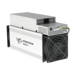 MICROBT WhatsMiner M50S میکرو بی تی