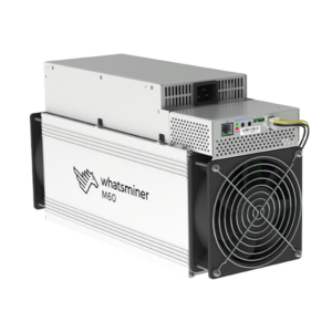 MICROBT WhatsMiner M60 میکرو بی تی