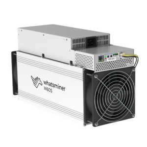 MICROBT WhatsMiner M60S میکرو بی تی
